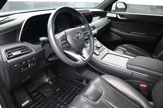 Used 2020 Hyundai Palisade SUV