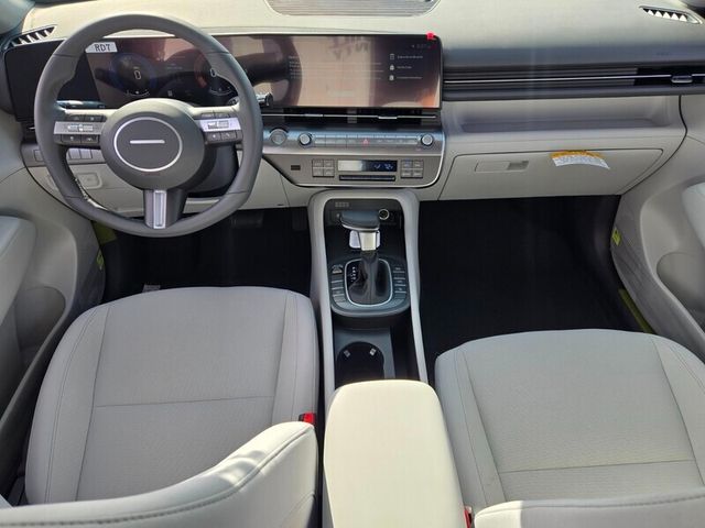 2026 Hyundai Kona - $27,337