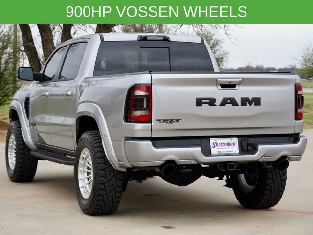 Used 2024 Ram 1500 Truck