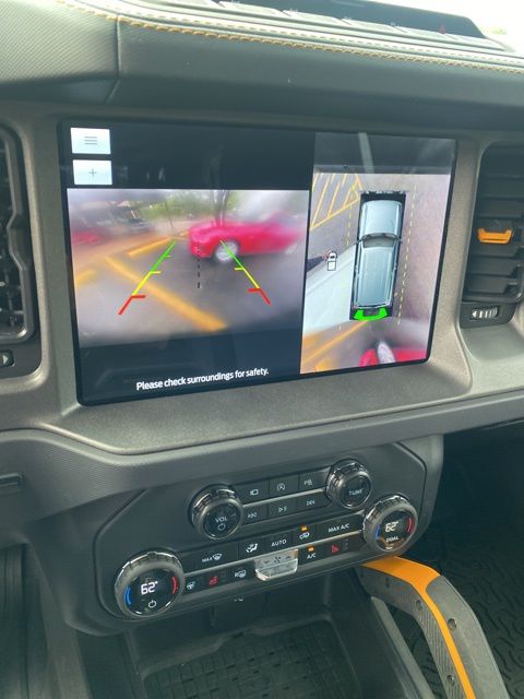 Used Car 2024 Ford Bronco  Badlands For Sale Under $60,000 In San Antonio, Texas