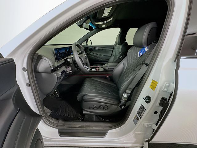 Thumbnail: 2026 Genesis GV80 - 16