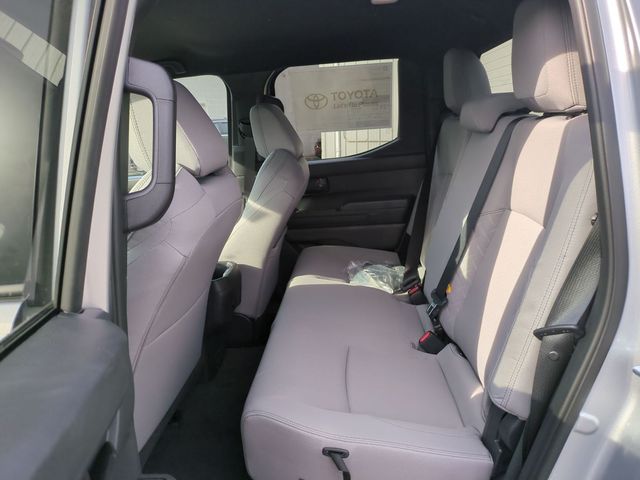 new 2025 Toyota Tacoma car, priced at $44,569