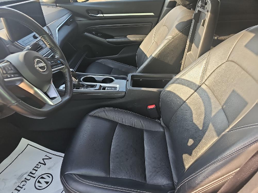 2023 Nissan Altima 2.5 SL photo