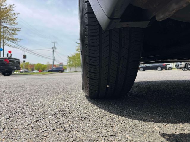 used 2019 Honda CR-V car, priced at $19,584