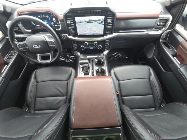 2023 Ford F-150 Lariat:45780B