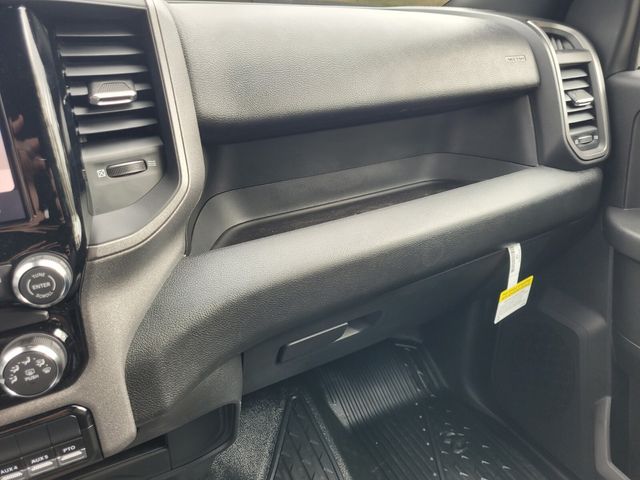 New 2026 White Ram Tradesman image 28