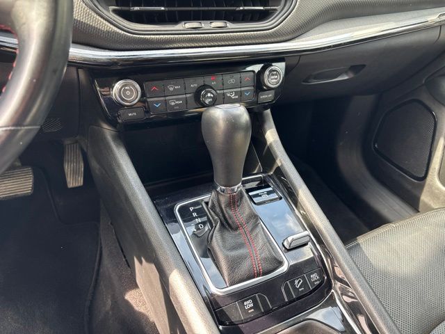 Used 2022 Jeep Compass SUV