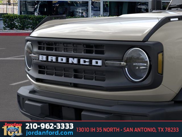 New Car 2025 Ford Bronco  Base For Sale Under $40,000 In San Antonio, Texas