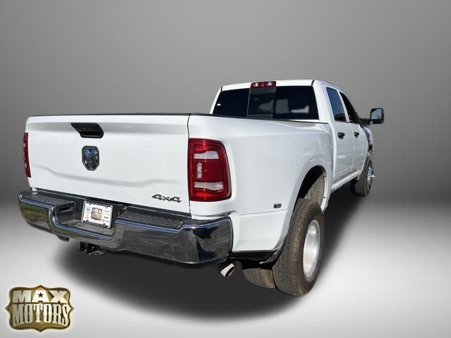 2024 Ram 3500 Tradesman 11