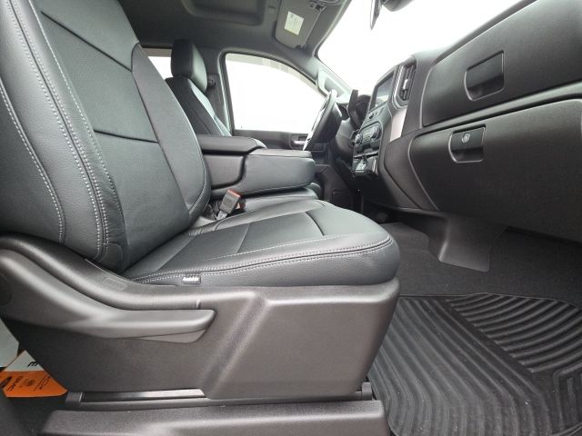 Photo of 2024 Chevrolet Silverado 1500 Custom Trail Boss in Dallas, GA - 17,  2024 Chevrolet Silverado 1500 Custom Trail Boss:C02189