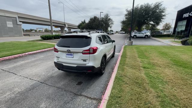 Used 2022 Subaru Ascent Onyx Edition 4D Sport Utility