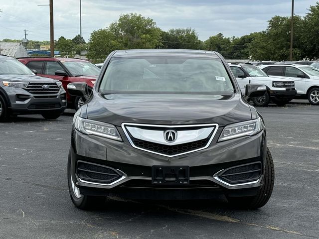 2016 Acura RDX Base 2