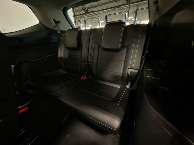 2023 Volkswagen Atlas 2.0T SE w/Technology Blue at Sutliff Volkswagen