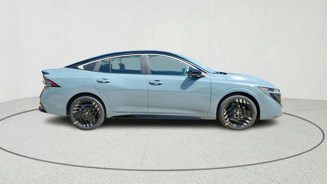 2026 Nissan Sentra