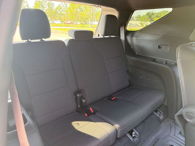 Used 2026 Gray Chevrolet LT image 24
