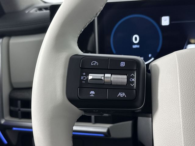 2026 Hyundai Santa Fe Limited - Photo 33