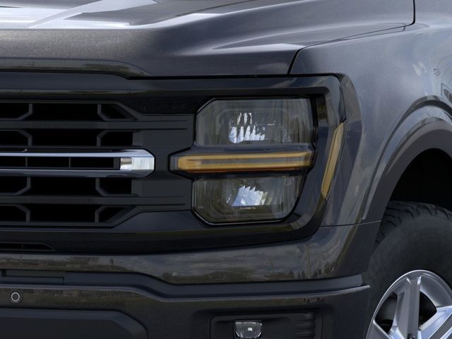 2026 Ford F-150 XLT:168998