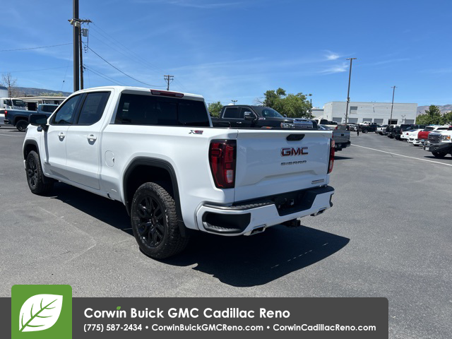 2024 GMC Sierra 1500 Elevation 26