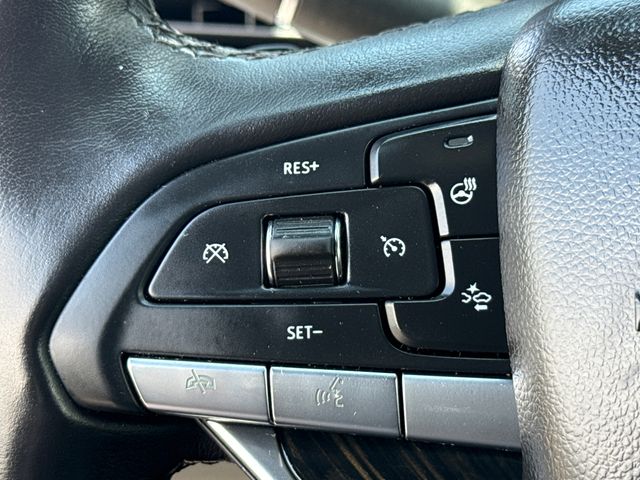 Used 2021 Cadillac XT6 SUV