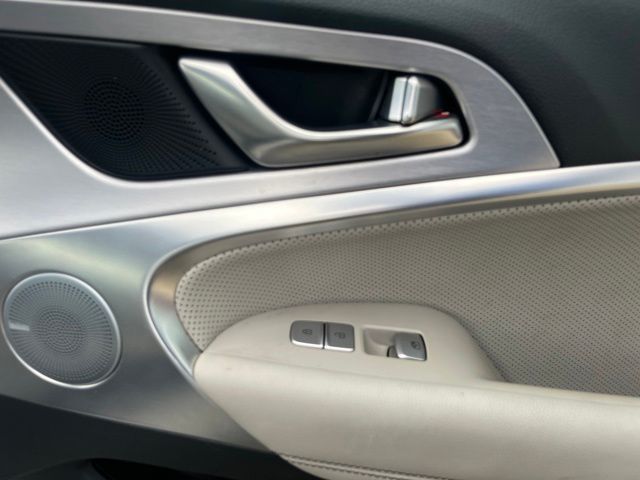 Used 2019 Genesis G70 Sedan