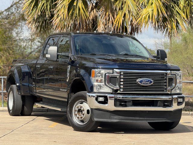 2022 Ford F-350SD