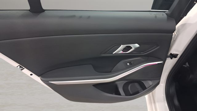 Used 2026 BMW 3 Series Sedan