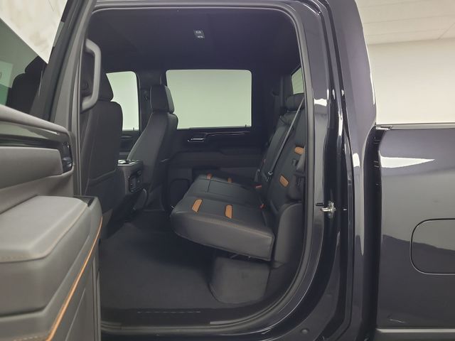 2026 – GMC – Sierra 2500HD