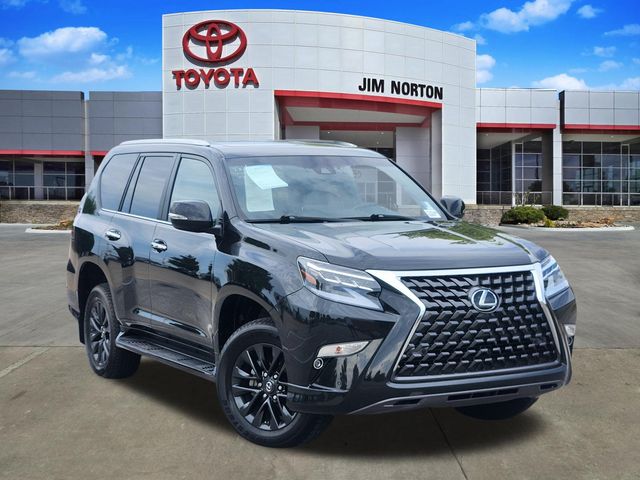 2023 Lexus GX 460 AWD