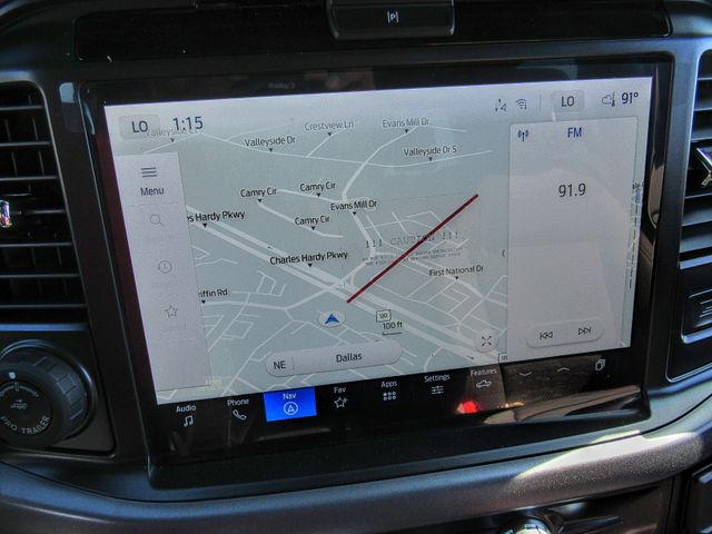 2025 Ford F-150 XLT:167753