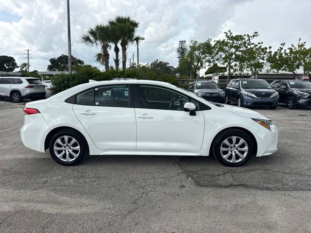 2024 Toyota Corolla - $20,988
