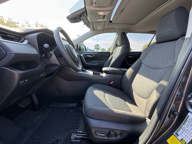 Used 2024 Toyota RAV4 SUV