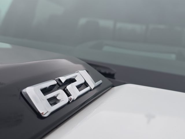 2024 Chevrolet Silverado 1500 ZR2:L166404A