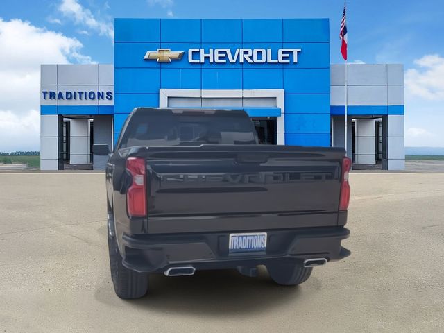 2026 Chevrolet Silverado 1500 LT Trail Boss - 7