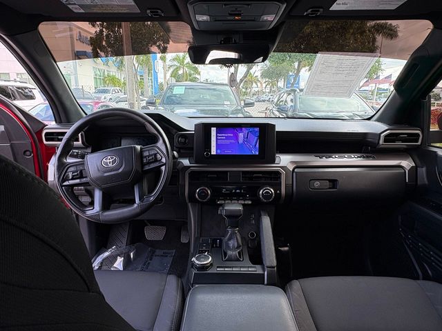 Used 2024 Toyota Tacoma Truck