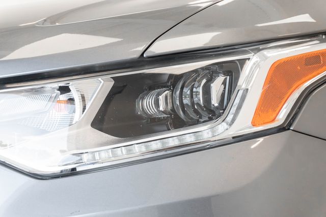 Used 2020 Chevrolet Traverse SUV