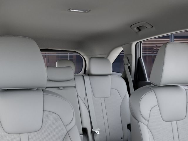 New 2026 White Kia S image 27