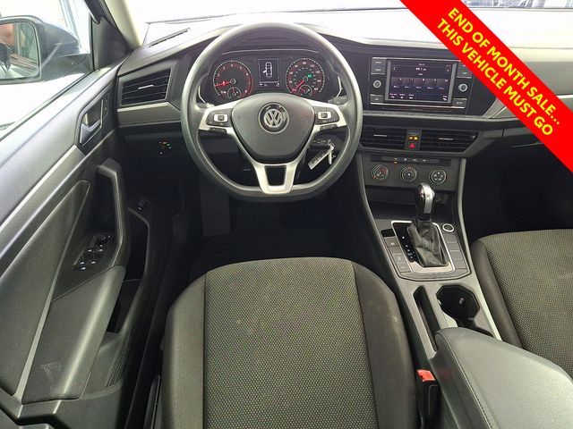 2019 Volkswagen Jetta S - Photo 13