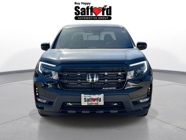 2026 Honda Ridgeline Black Edition - Photo 6