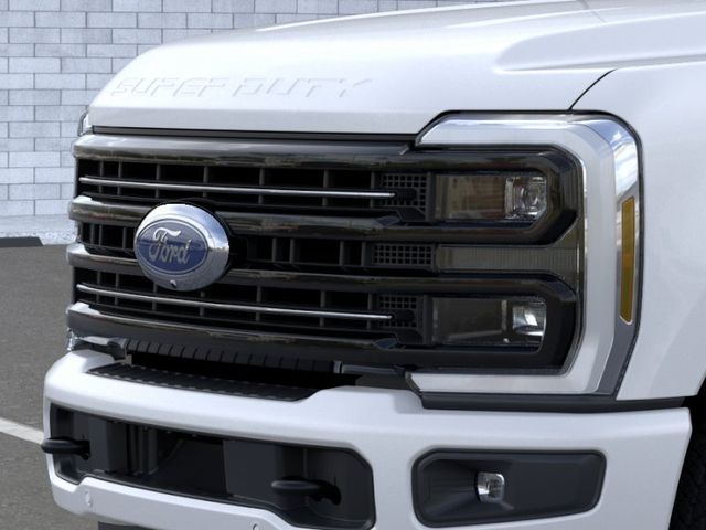 New 2026 Ford Super Duty F-350 4D Crew Cab