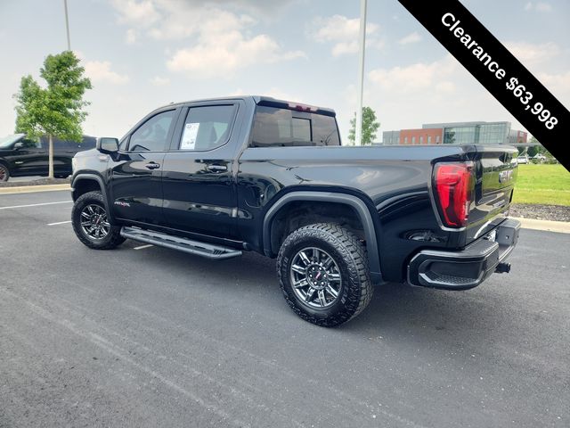 Used 2024 GMC Sierra 1500 For Sale in Grove City, OH