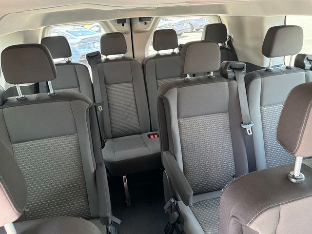 Used 2025 Ford Transit-350 Van