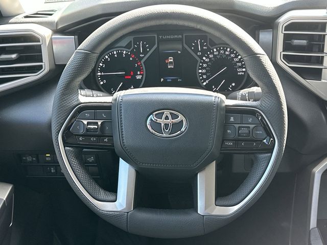 2024 Toyota Tundra SR5 8