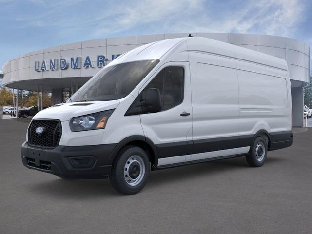new 2026 Ford Transit-250 car, priced at $55,580