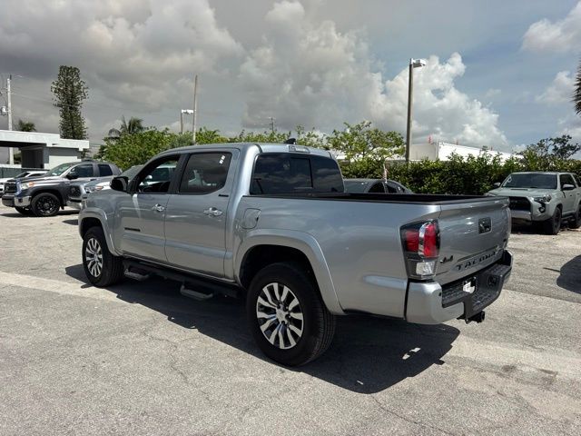 Used 2023 Toyota Tacoma Truck