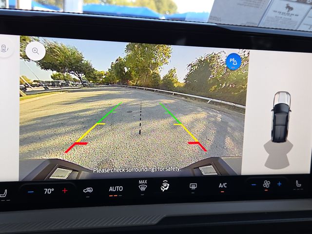 New 2025 Gray Ford Big Bend image 19