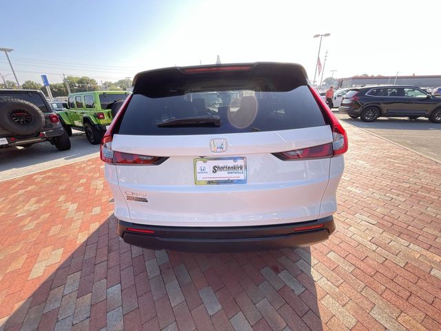 Used 2023 Honda CR-V SUV
