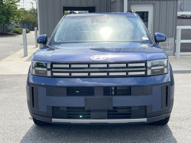 Used 2026 Blue Hyundai SEL image 16