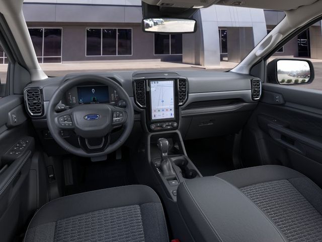 2026 Ford Ranger XLT:169577