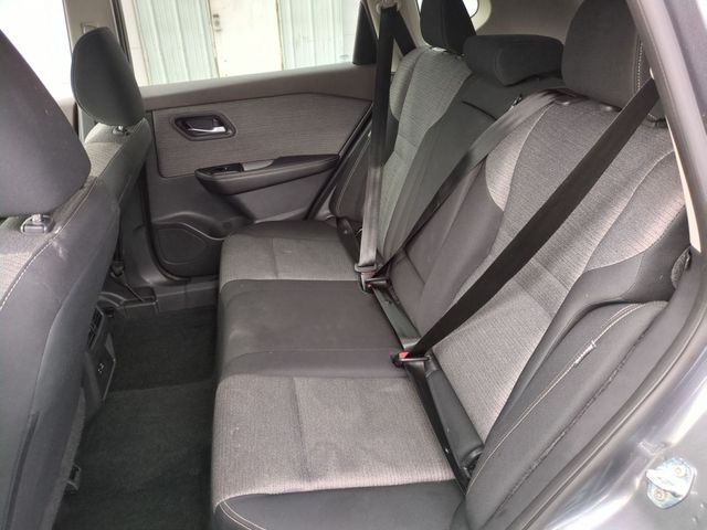 used 2023 Nissan Rogue car, priced at $20,991