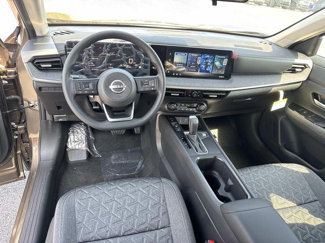 2026 Nissan KICKS SV AWD - Photo 16
